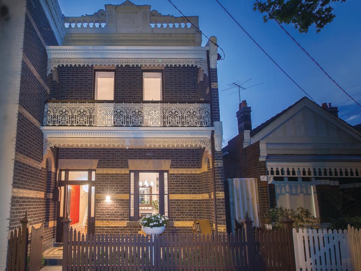 308 Richardson Street MIDDLE PARK