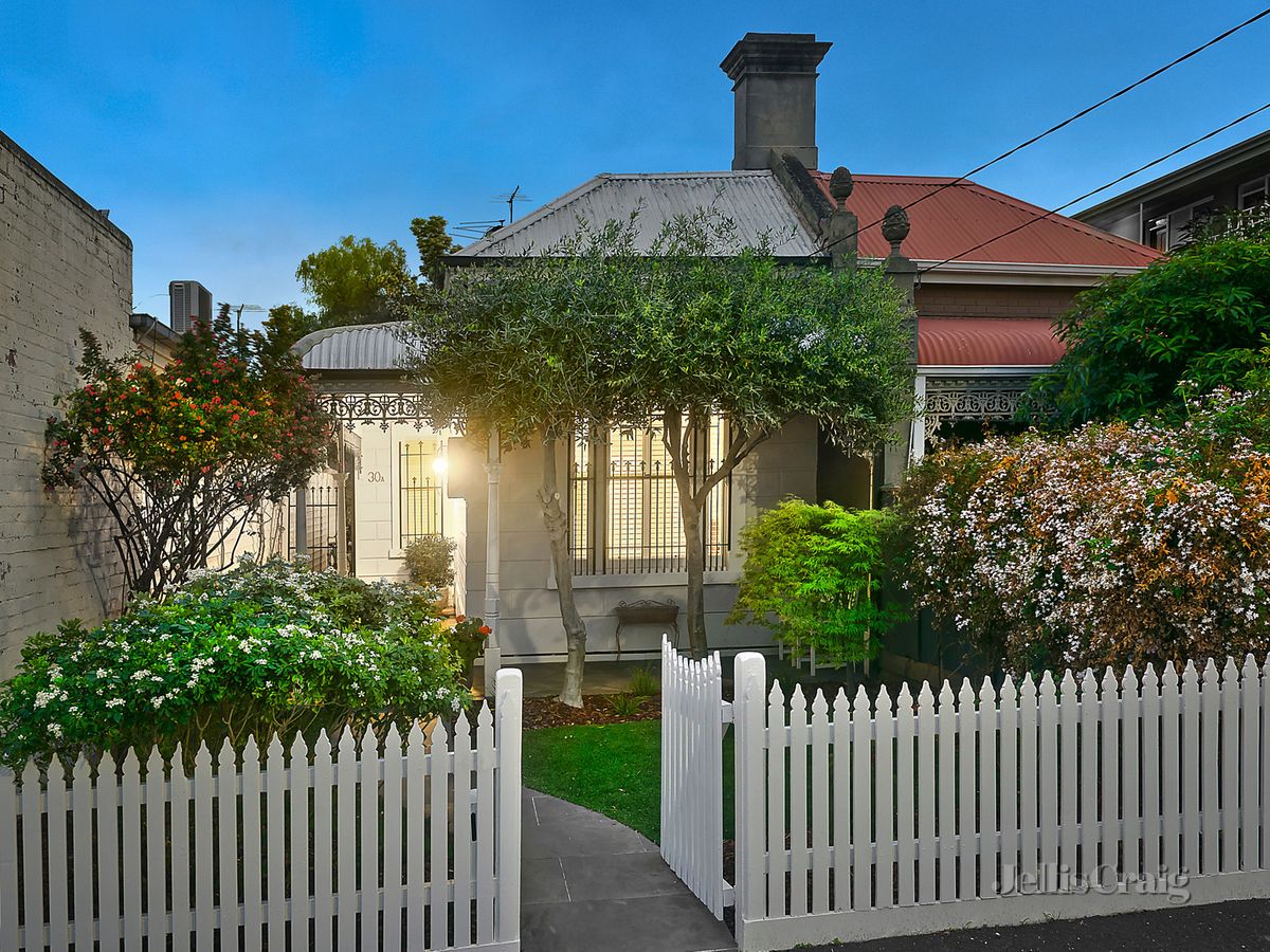 30A Rotherwood Street RICHMOND