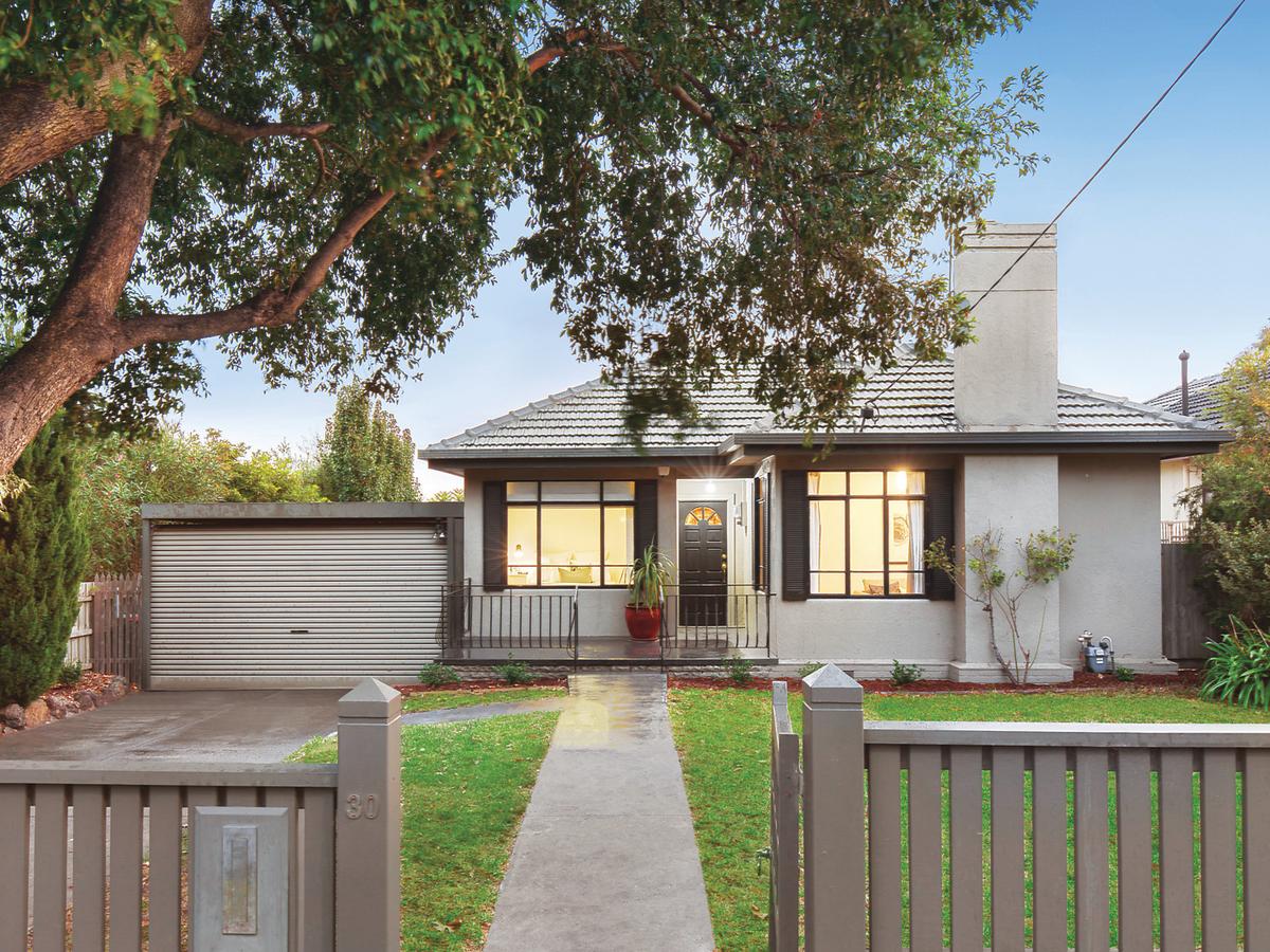 30 Alamein Avenue ASHBURTON
