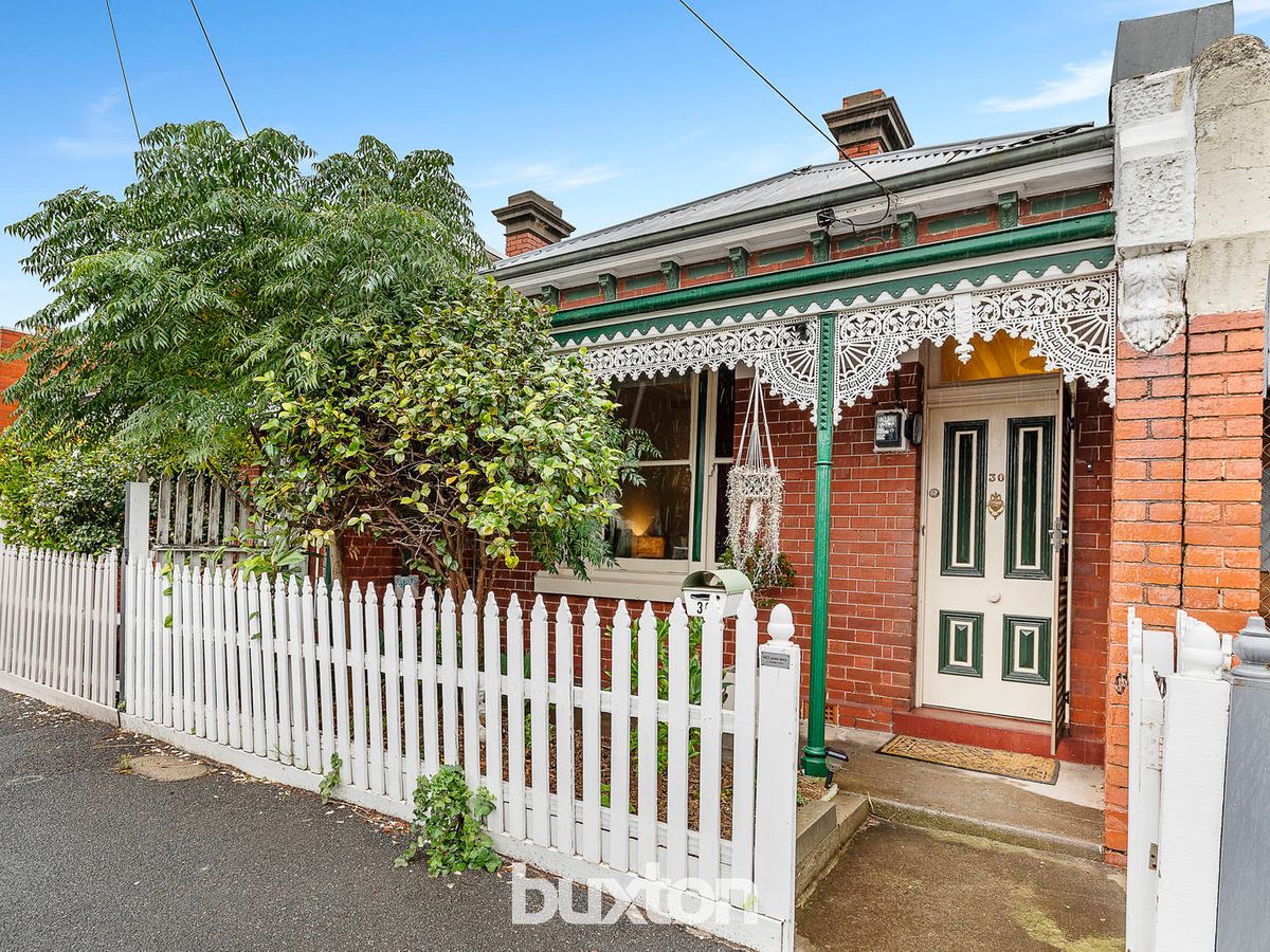 30 Albert Street PORT MELBOURNE