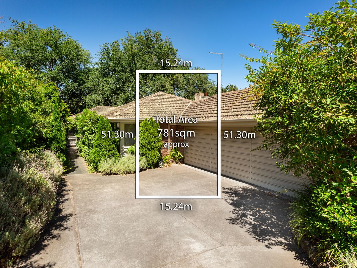30 Alfred Street KEW