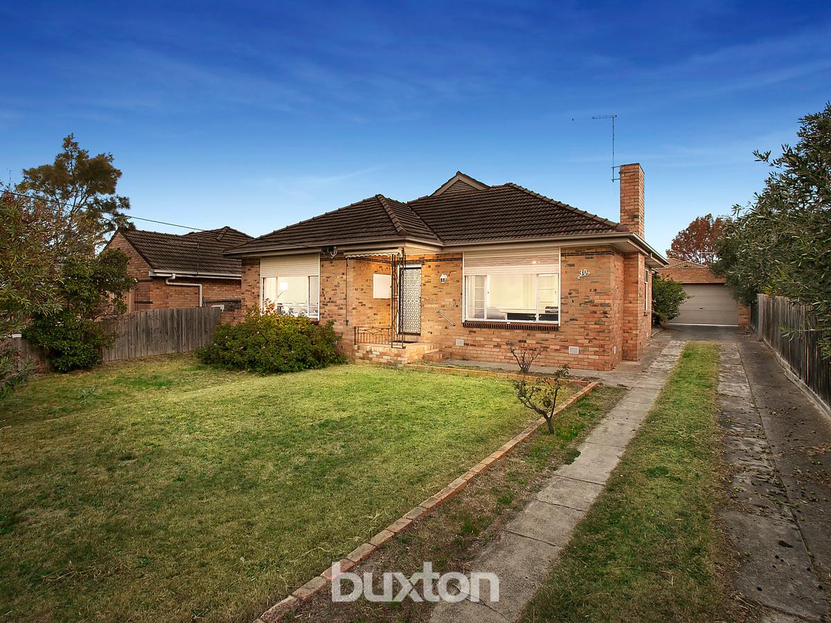 30 Booker Street CHELTENHAM