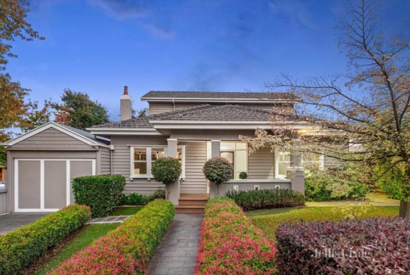 30 Boorool Road KEW EAST