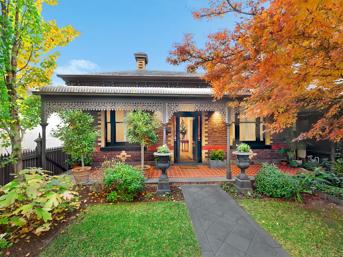 30 Campbell Road DEEPDENE