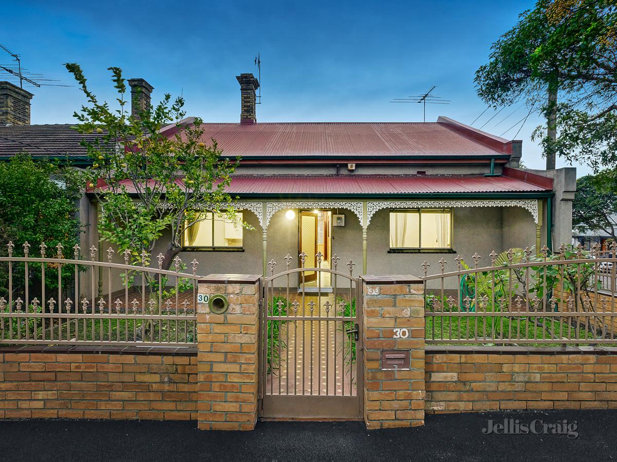 30 Clifton Street RICHMOND