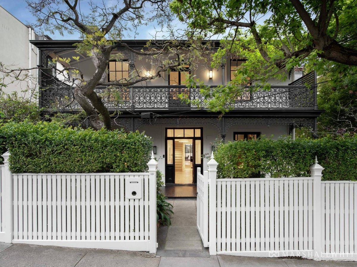 30 Darling Street SOUTH YARRA