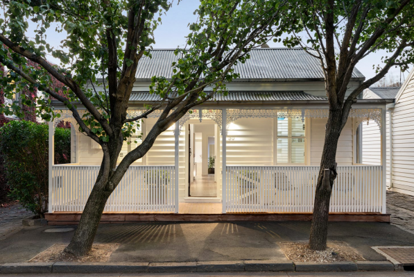 30 Draper Street ALBERT PARK