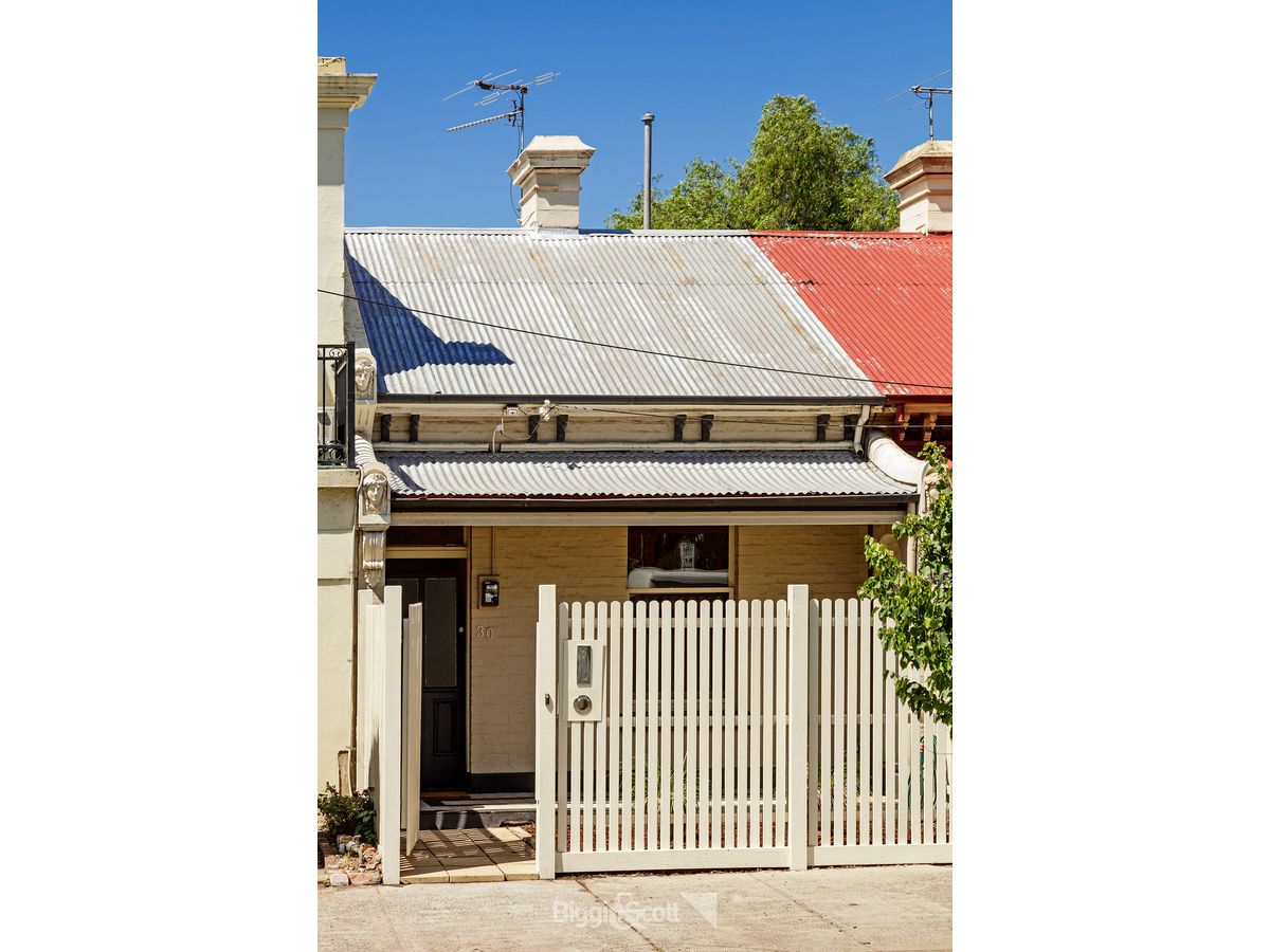 30 Elizabeth Street RICHMOND
