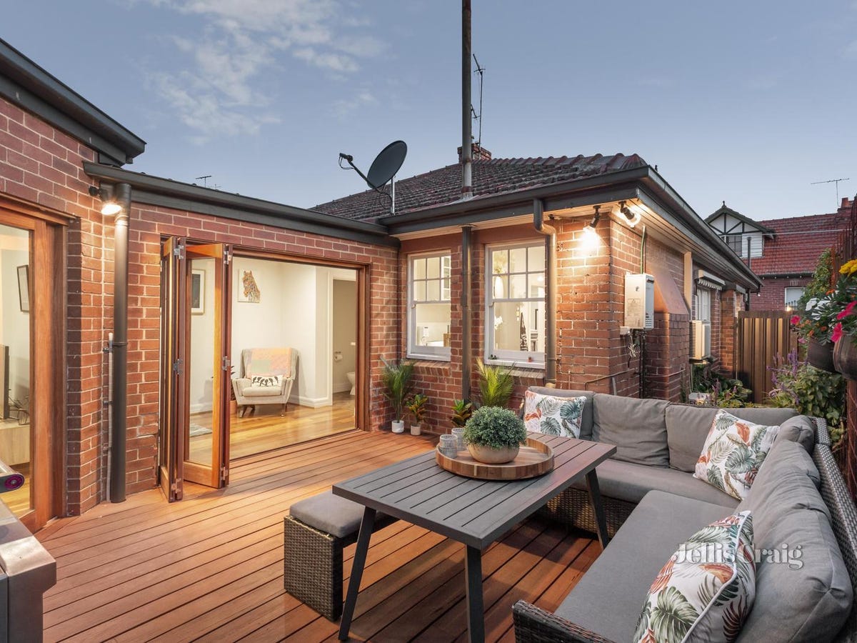 30 Florence Street PRAHRAN