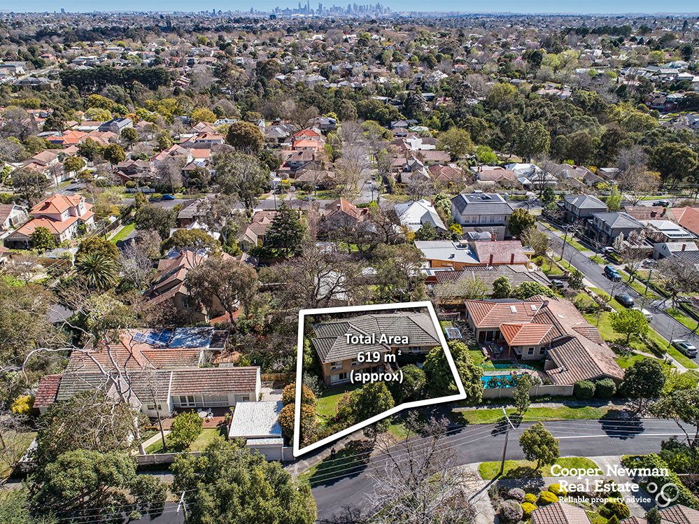 30 Graham Street SURREY HILLS