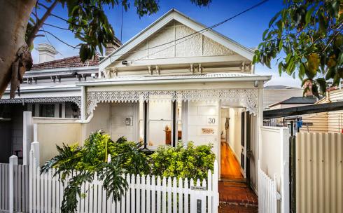 30 Greig Street ALBERT PARK