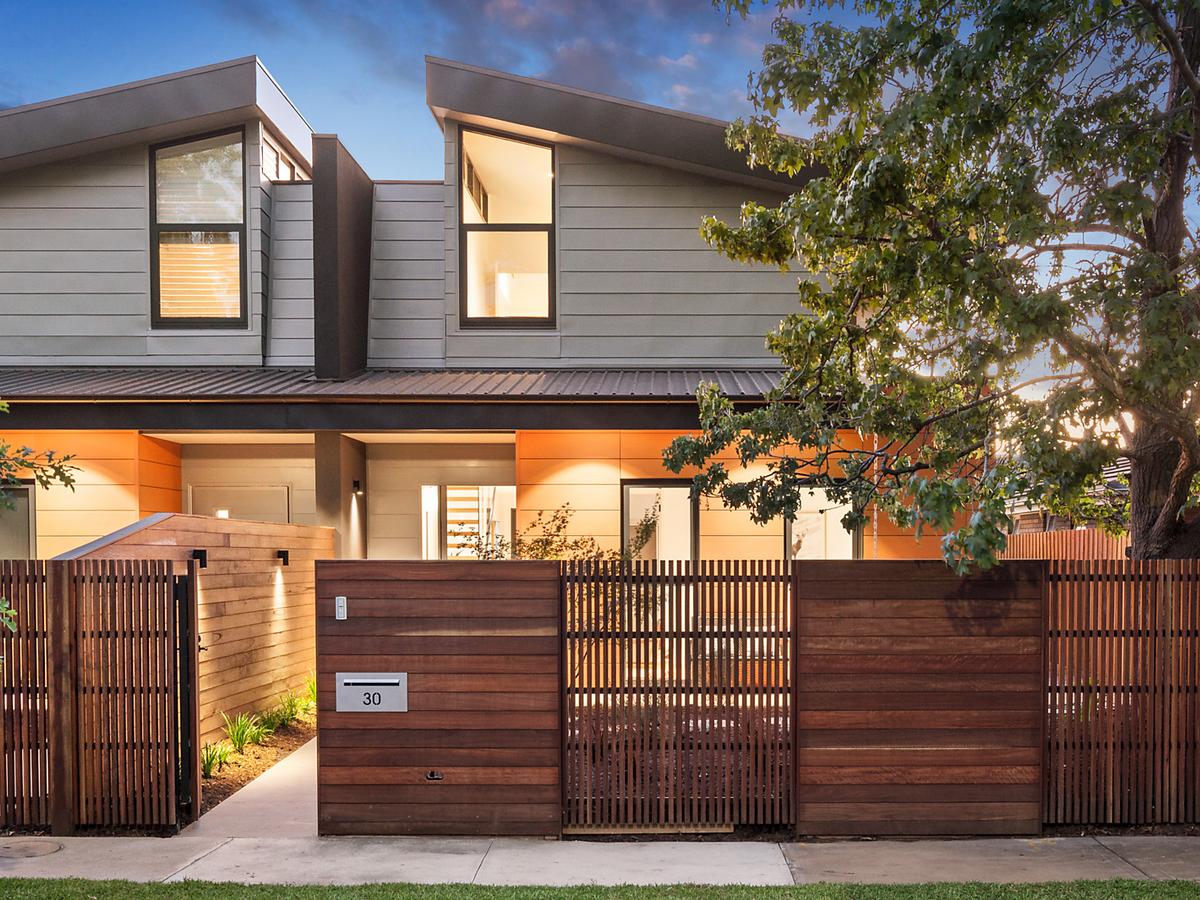 30 Judd Street CAMBERWELL