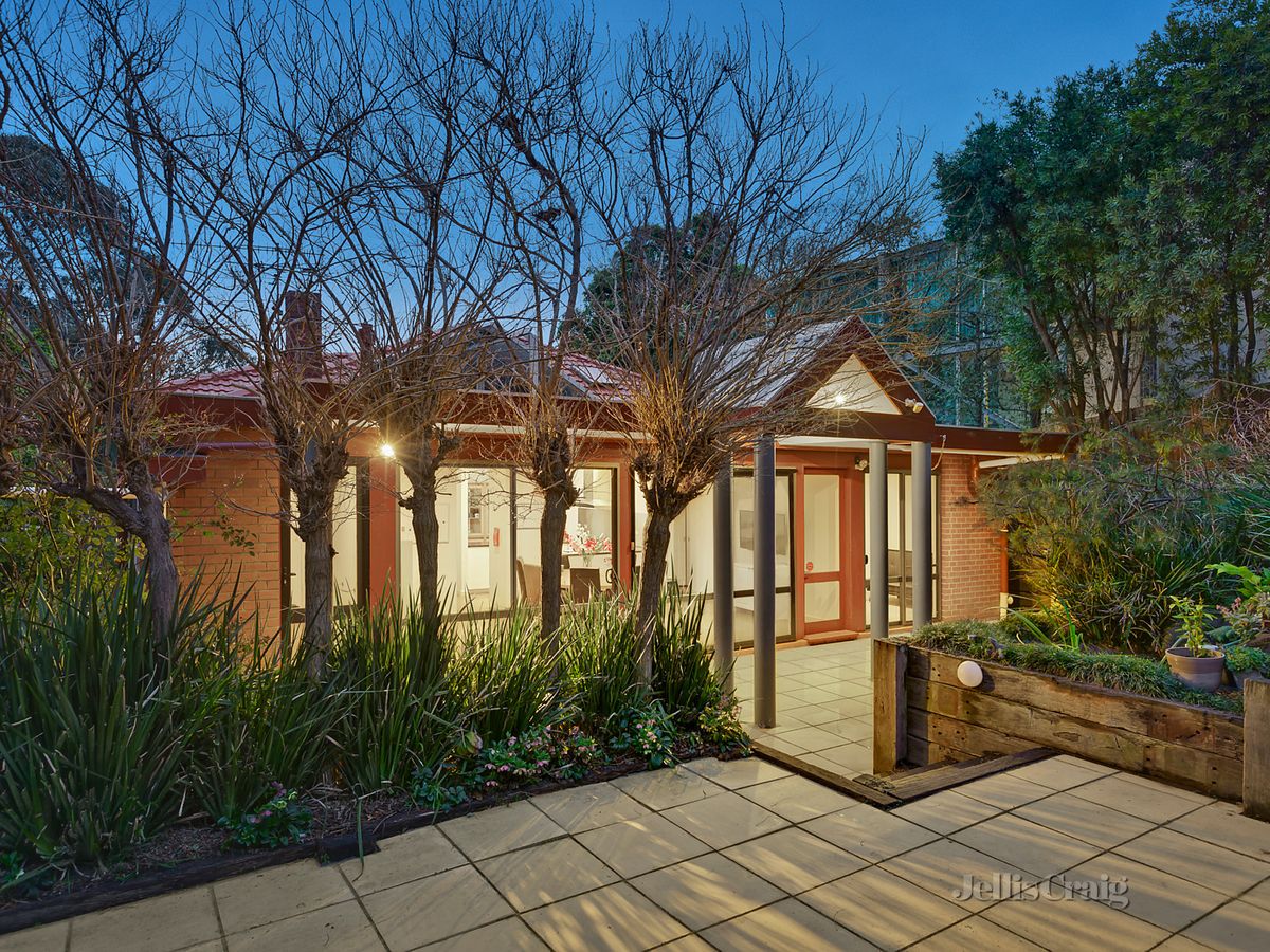 30 Laver Street KEW