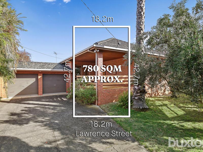 30 Lawrence Street BRIGHTON