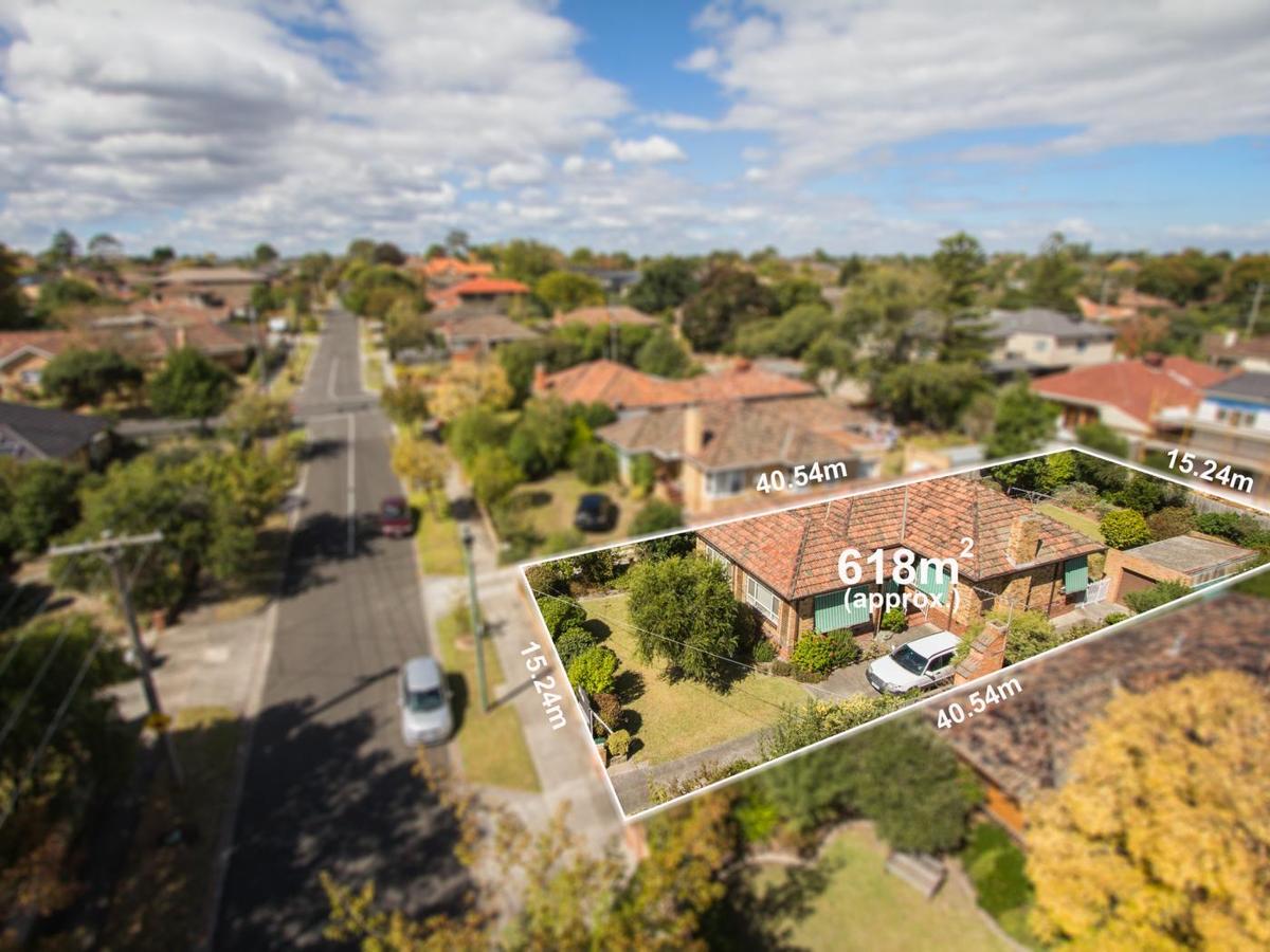 30 Liston Street GLEN IRIS