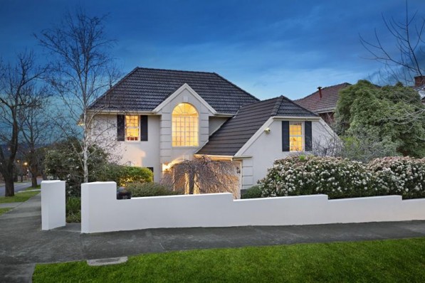 30 Maitland Avenue KEW
