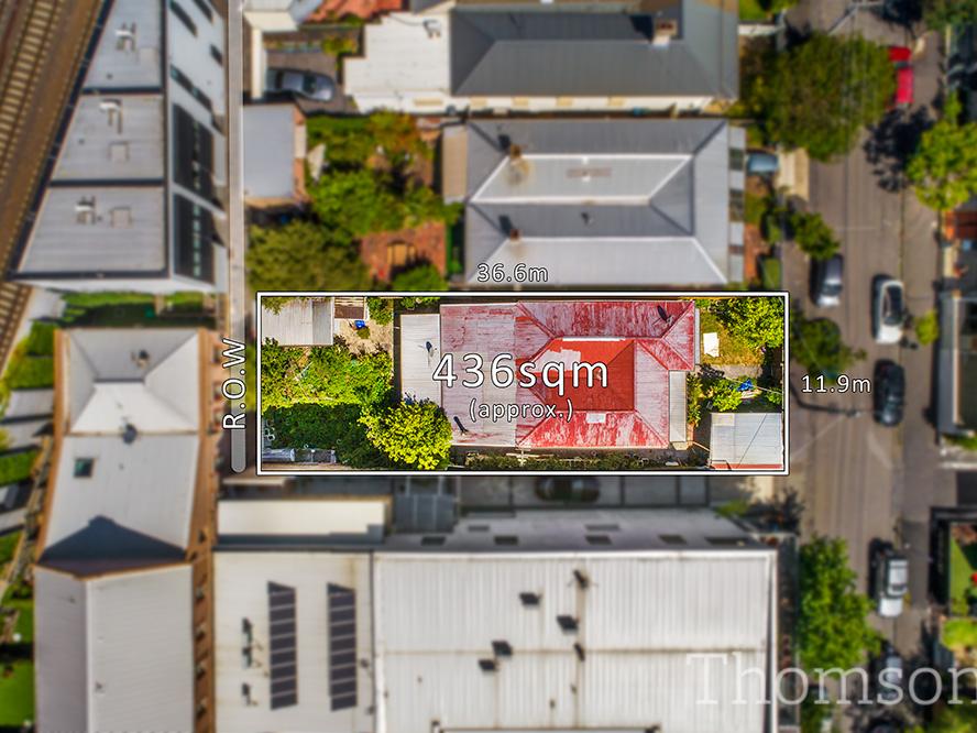 30 Palermo Street SOUTH YARRA
