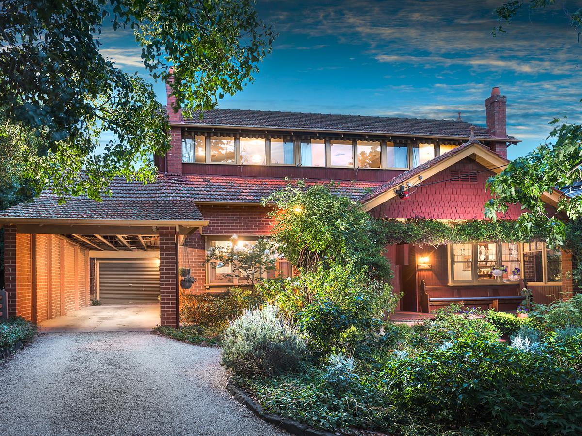 30 Parring Road BALWYN