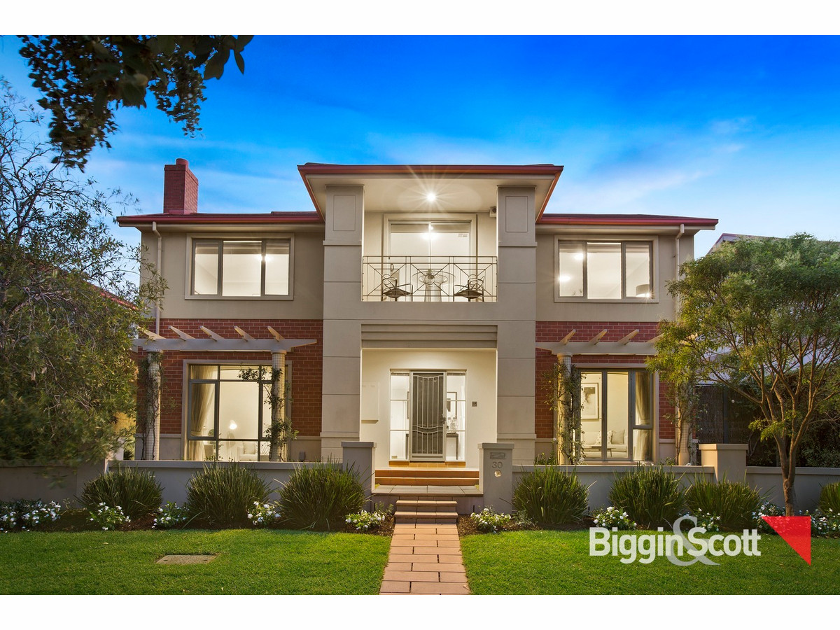 30 Swallow Street PORT MELBOURNE