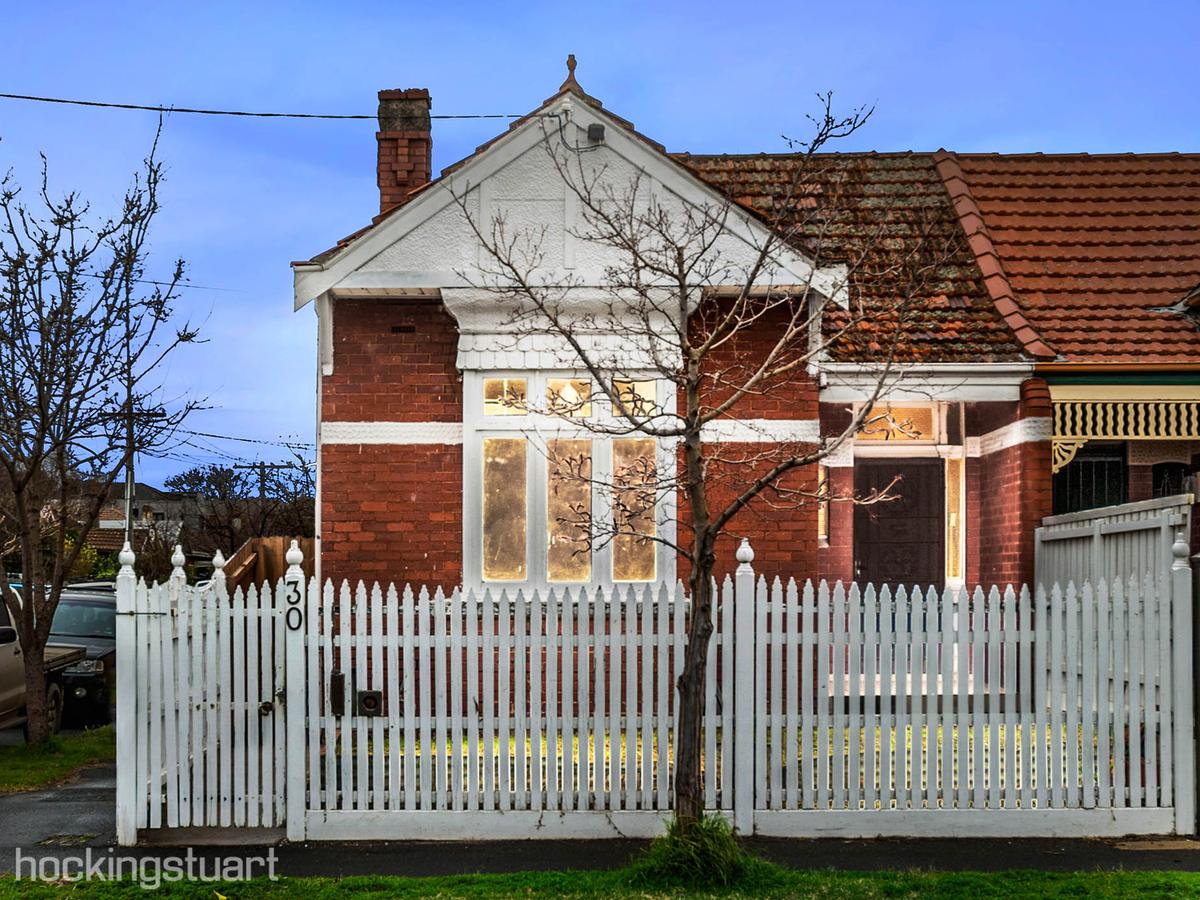 30 Tooronga Road MALVERN EAST