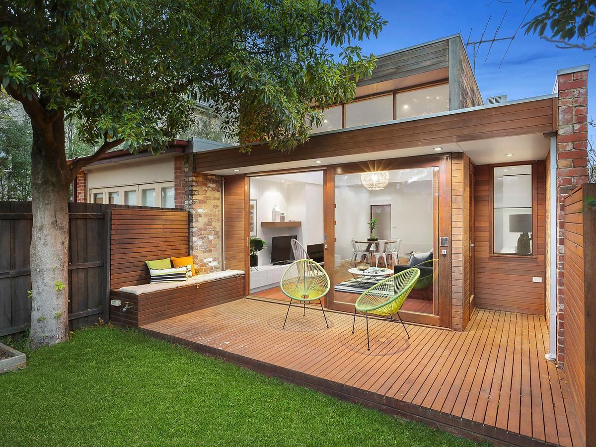 30 Vale Street ST KILDA