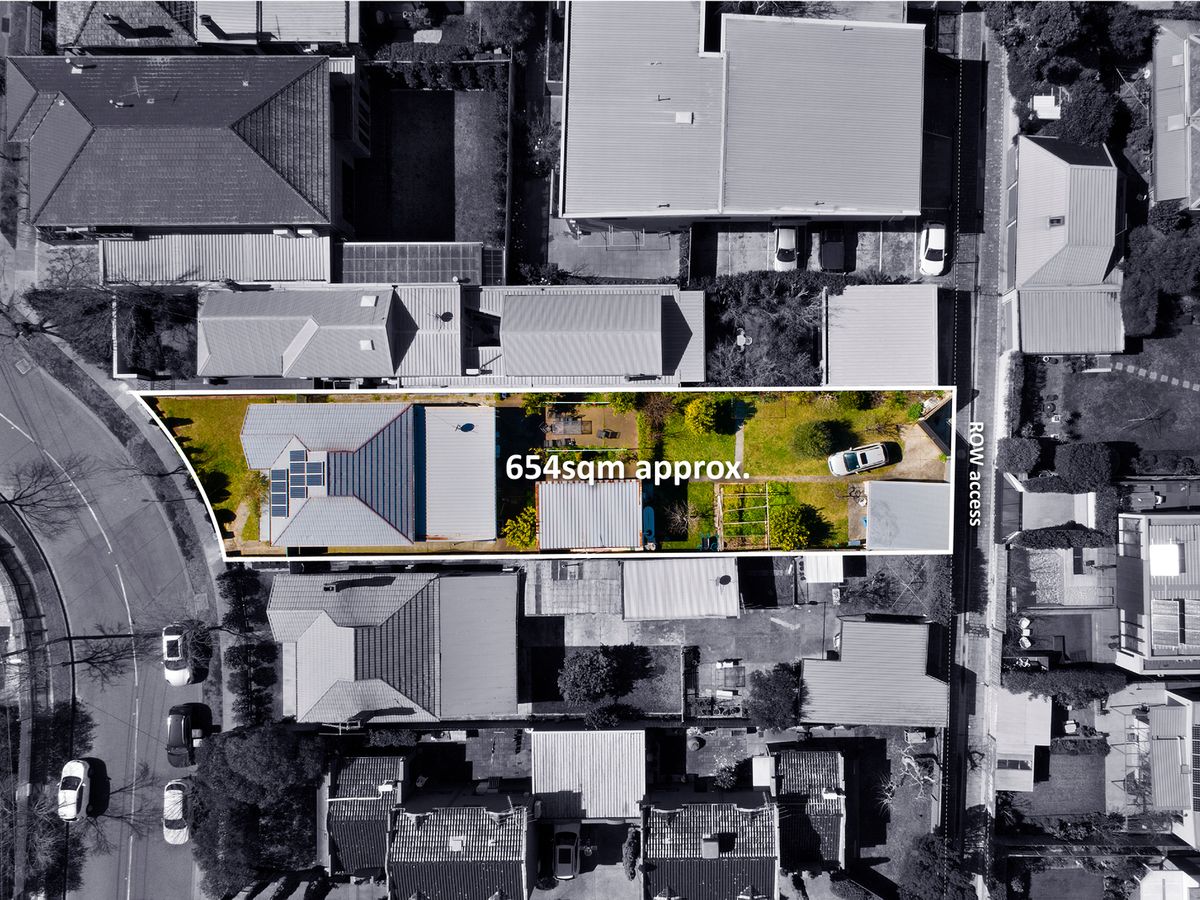 30 Valetta Street MALVERN