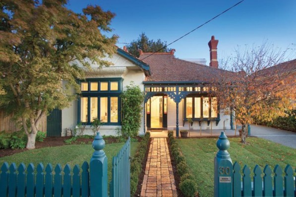 30 Wheatland Road MALVERN