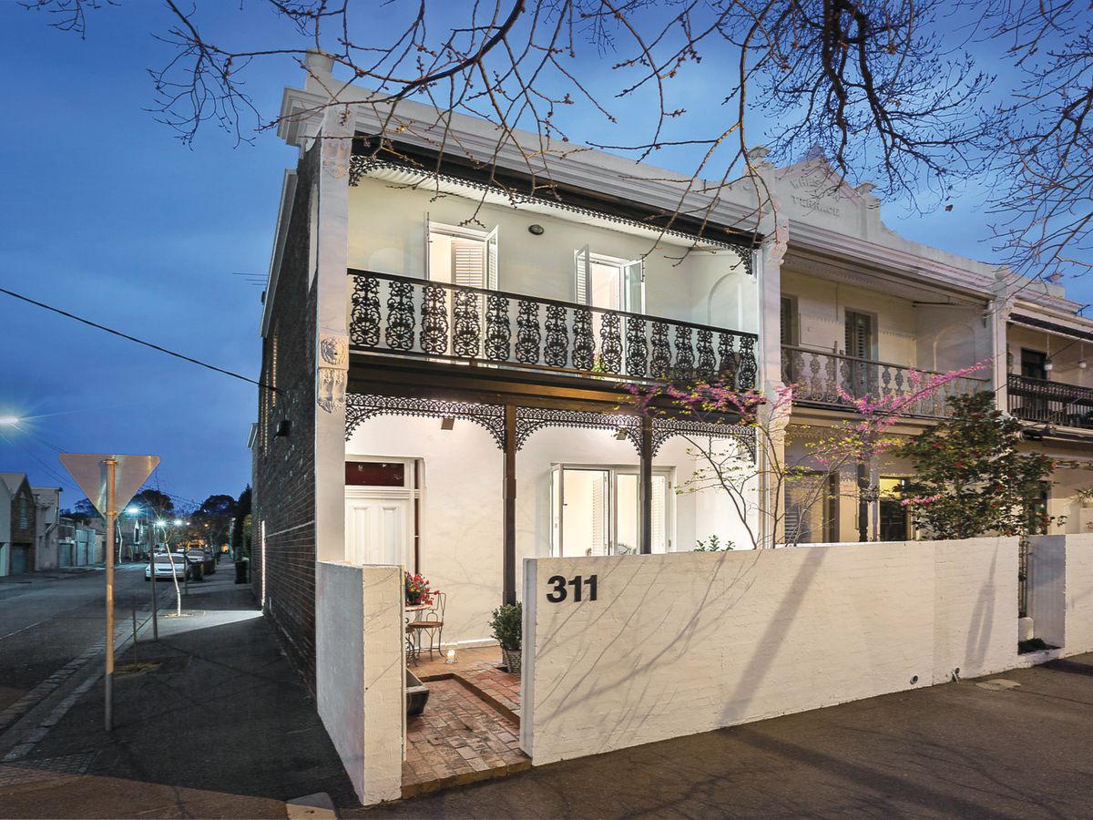 311 Montague Street ALBERT PARK