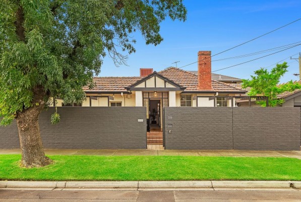 311 South Road BRIGHTON EAST