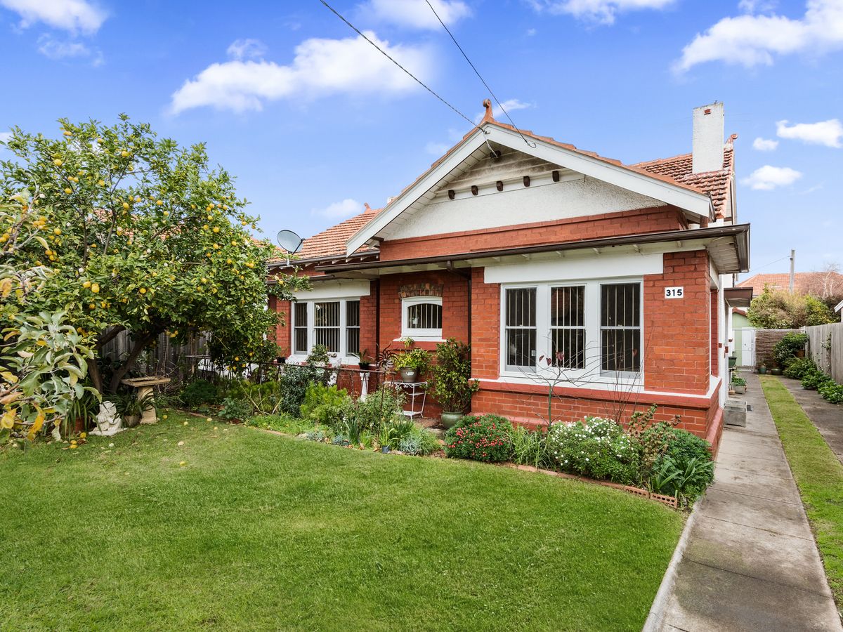 315 Barkly Street ELWOOD
