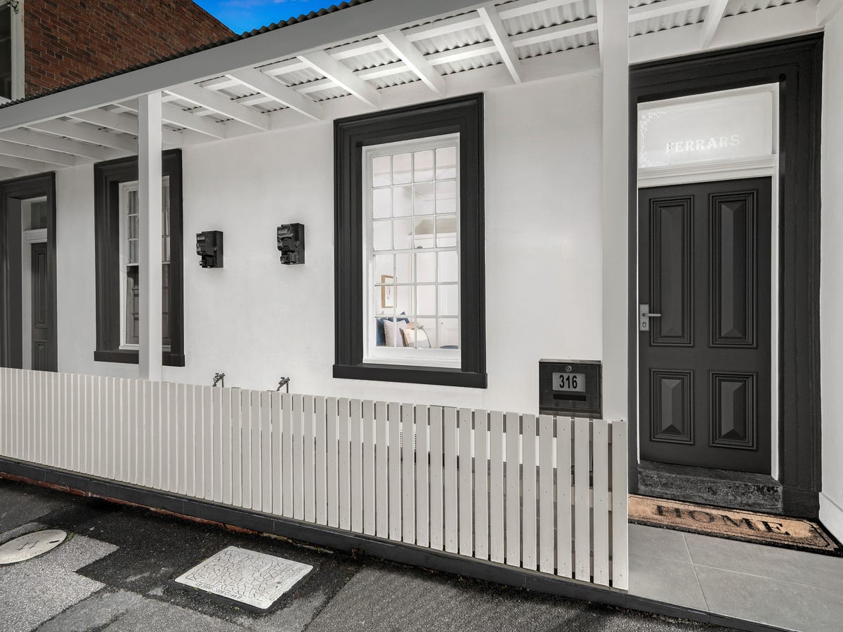 316 Ferrars Street SOUTH MELBOURNE