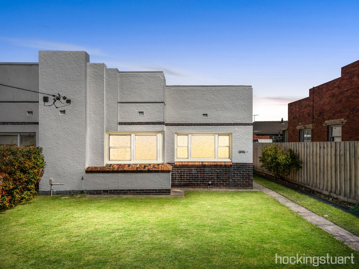 319 Bambra Road CAULFIELD SOUTH