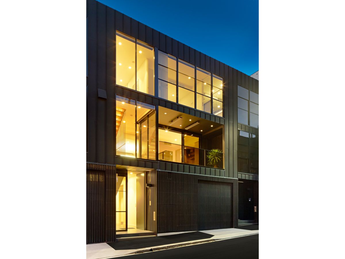 31A Bosisto Street RICHMOND