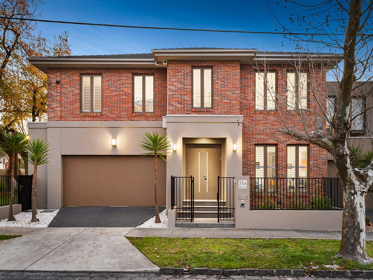 31A Erica Avenue GLEN IRIS