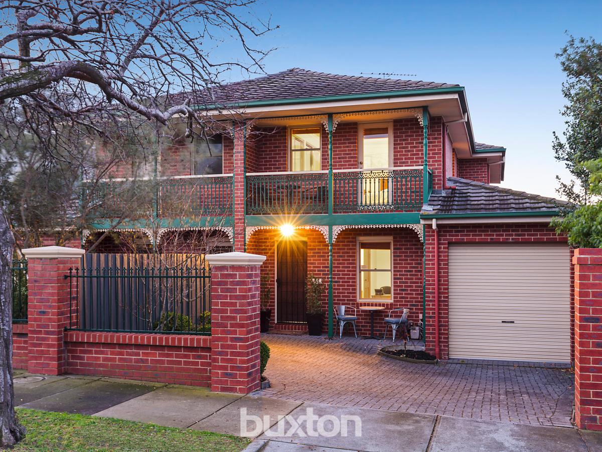 31A London Street BENTLEIGH