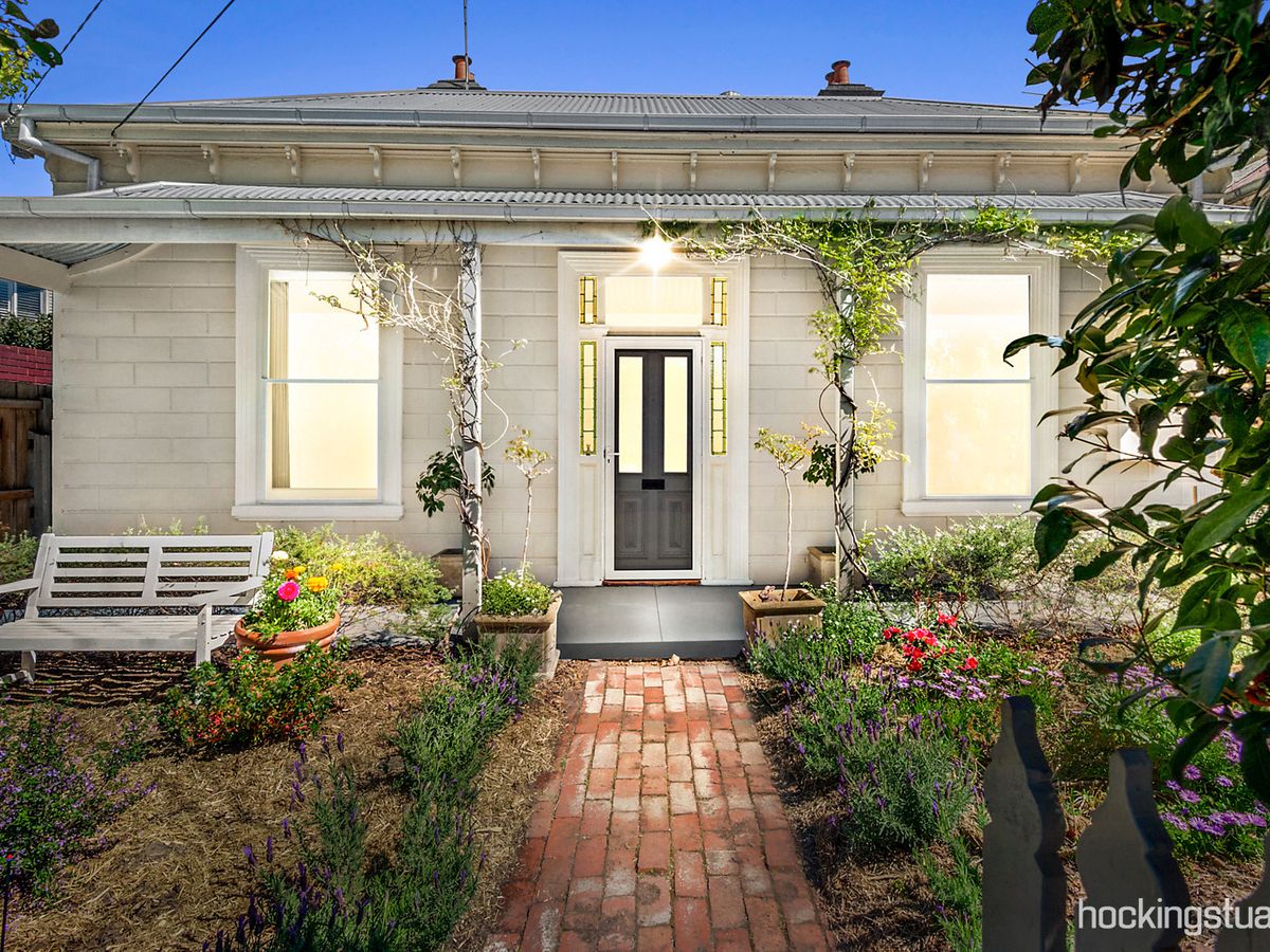 31 Alexandra Street ST KILDA EAST