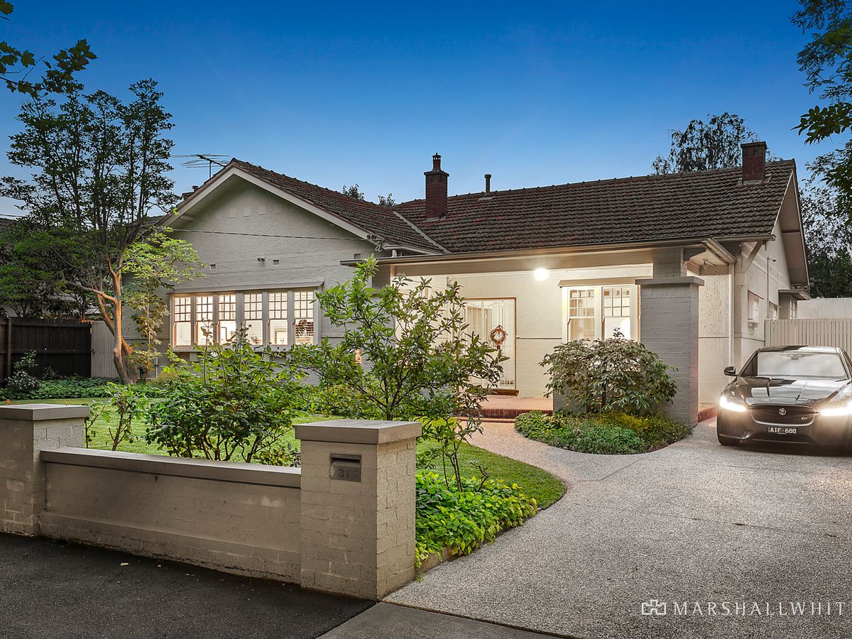 31 Belson Street MALVERN EAST