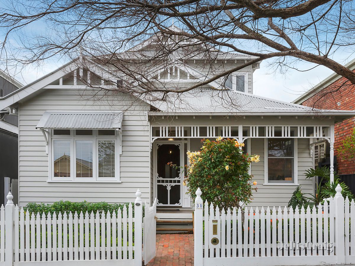 31 Broomfield Road HAWTHORN EAST