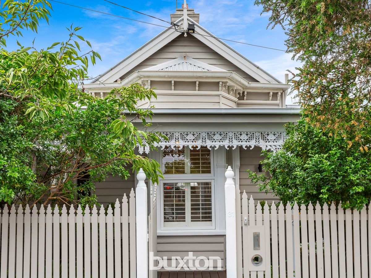 31 Brunning Street BALACLAVA