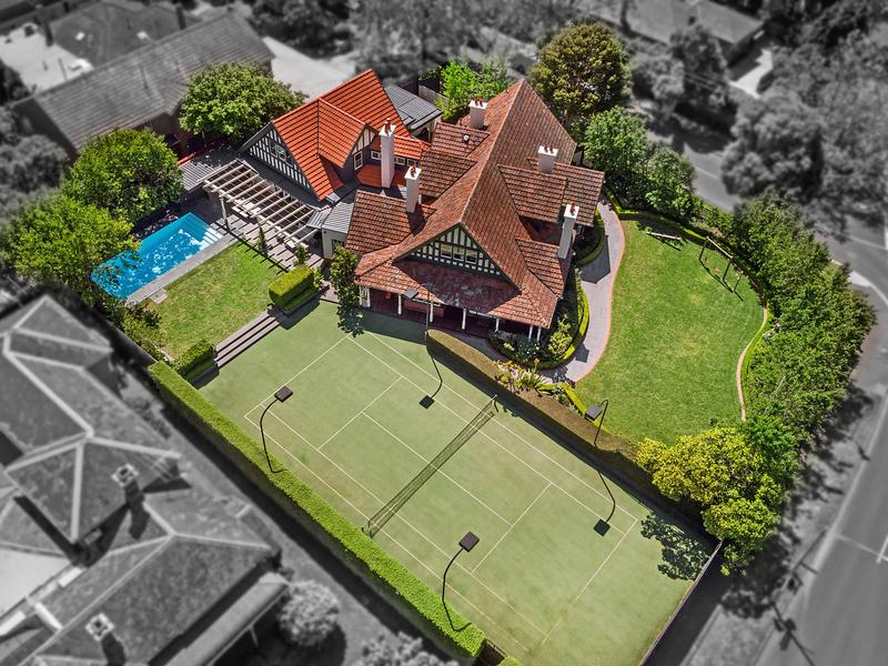 31 Canterbury Road CAMBERWELL