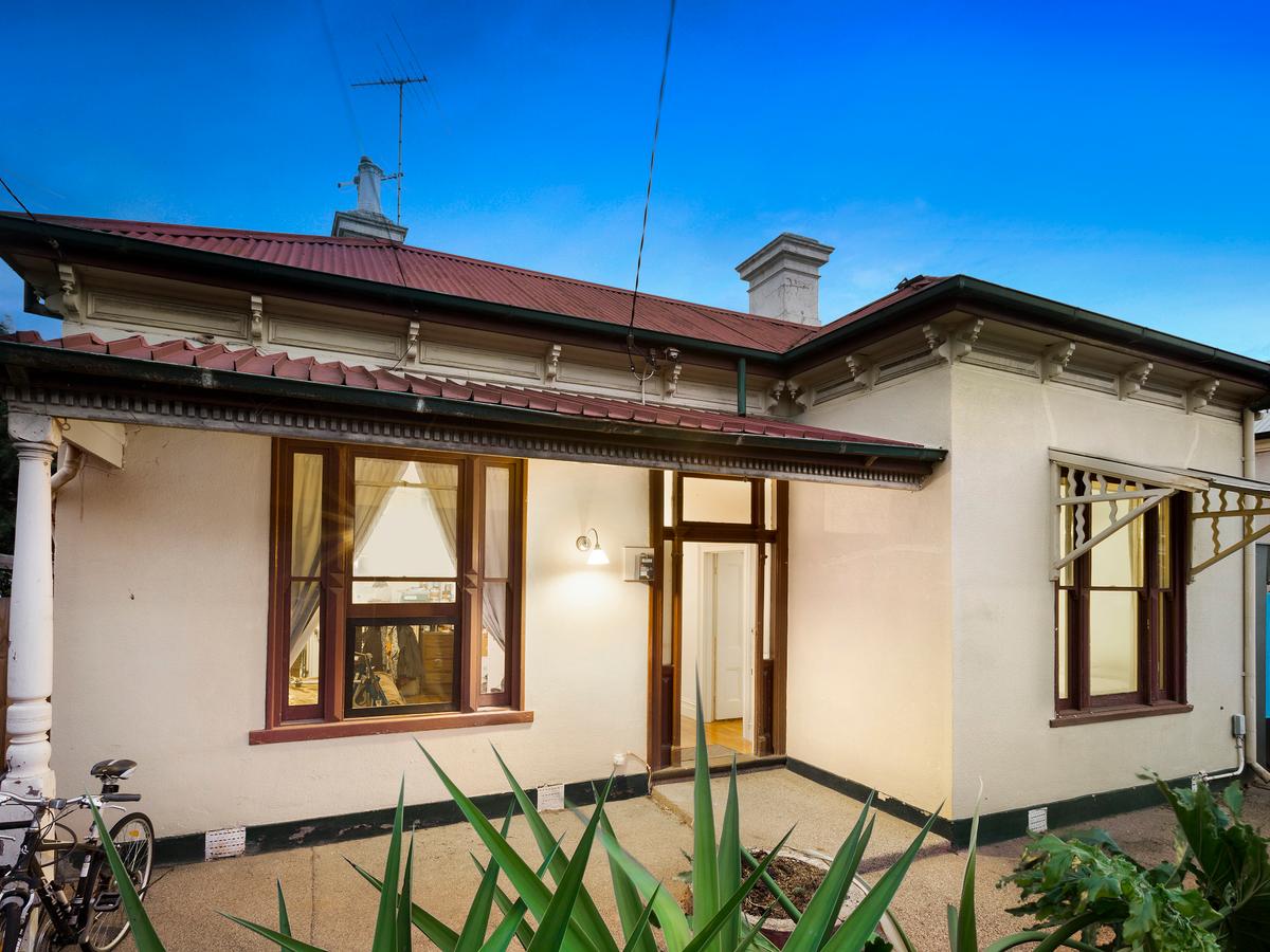 31 Clyde Street ST KILDA