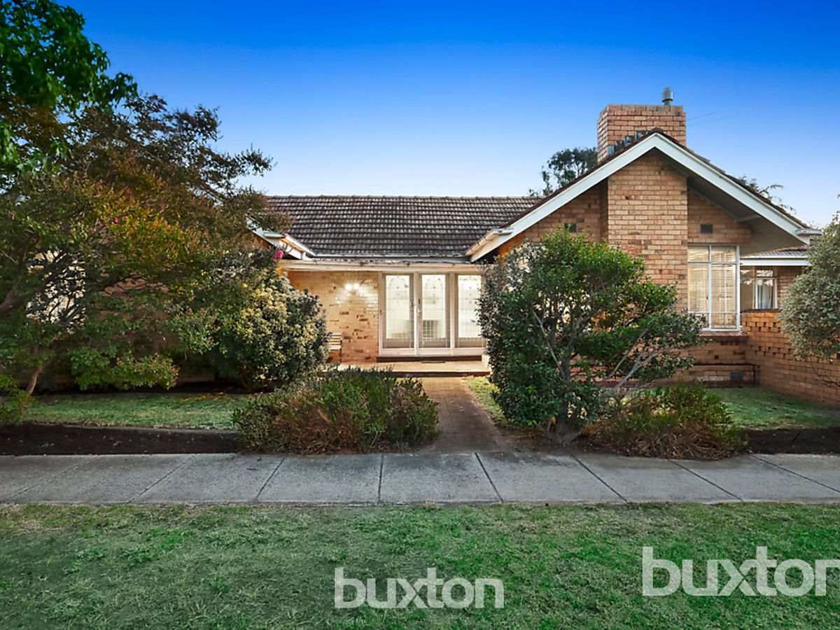 31 Cushing Avenue BENTLEIGH