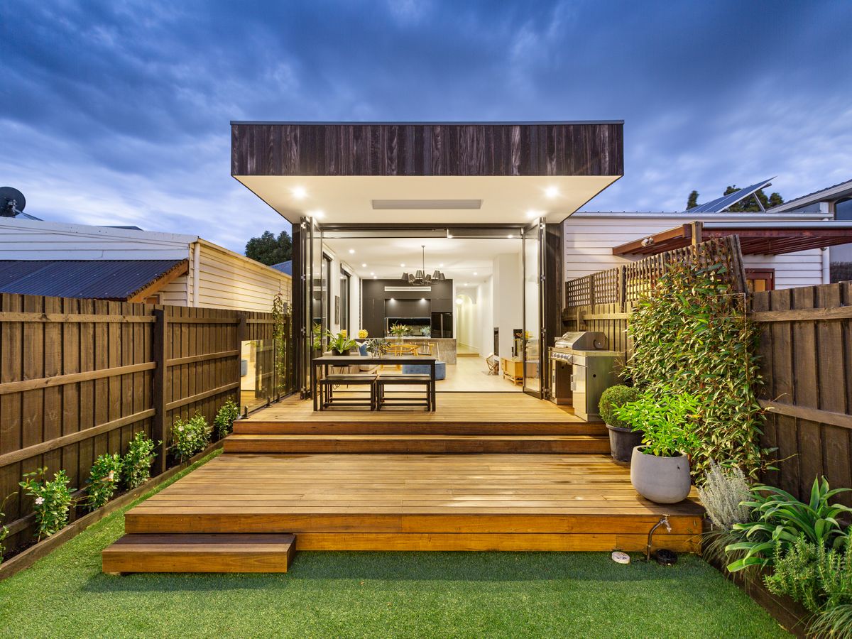 31 Disraeli Street KEW