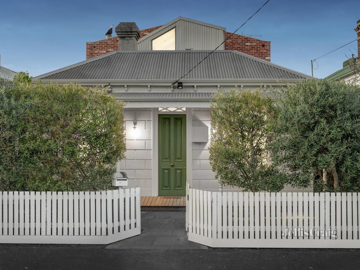 31 Duke Street PRAHRAN