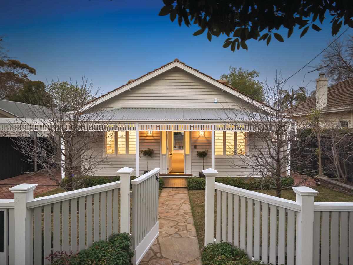 31 Fitzgerald Street BALWYN