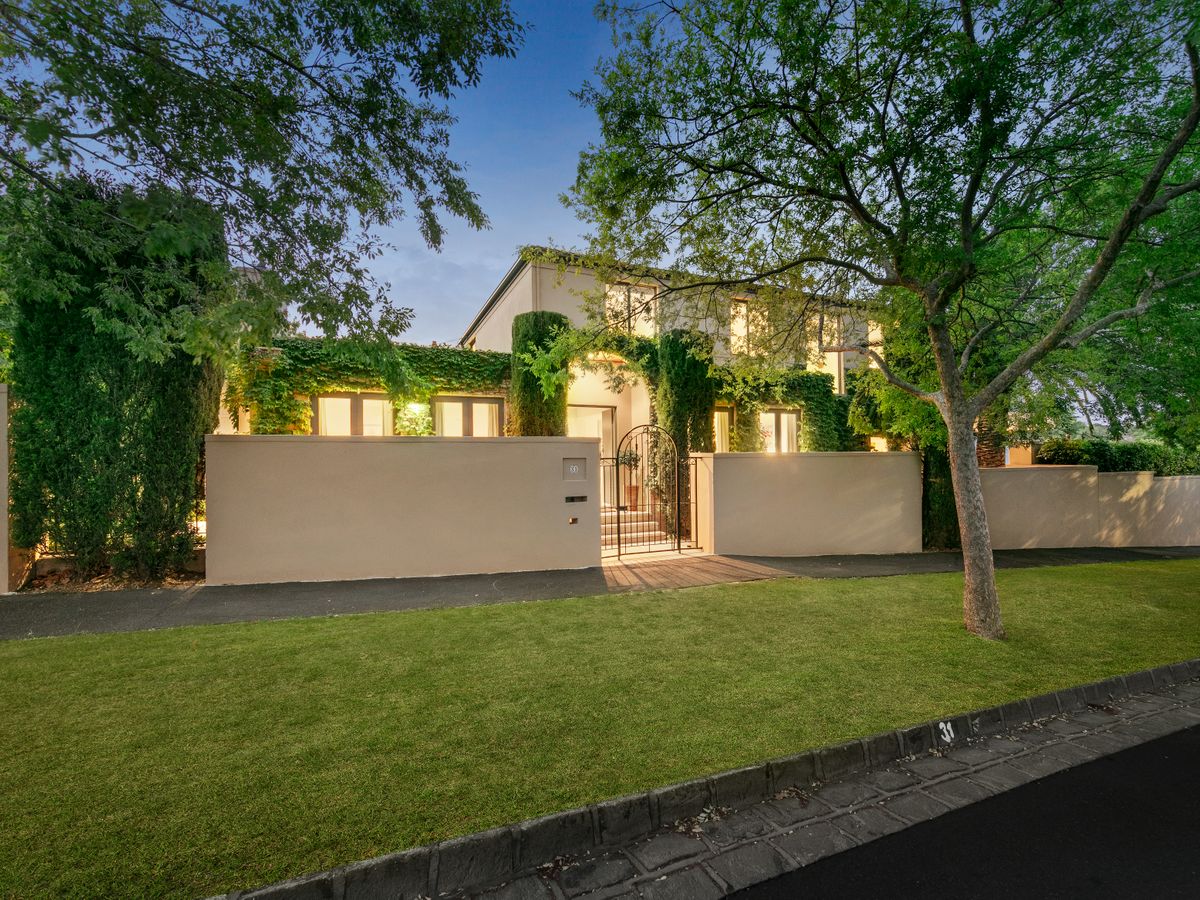 31 Glenbrook Avenue MALVERN EAST
