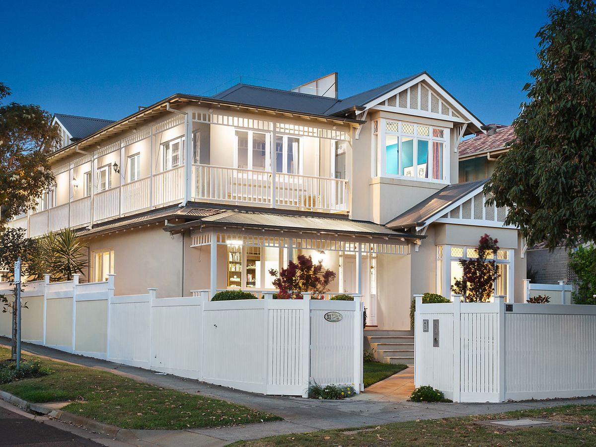 31 Grenville Street HAMPTON