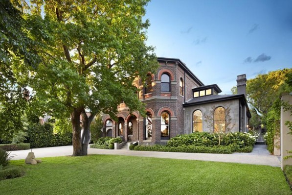 31 Harcourt Street HAWTHORN EAST