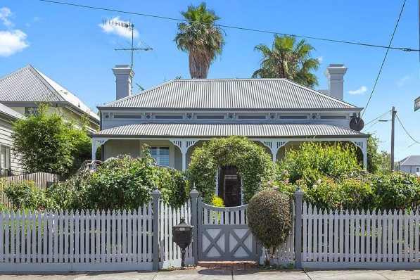 31 Johnson Street HAWTHORN