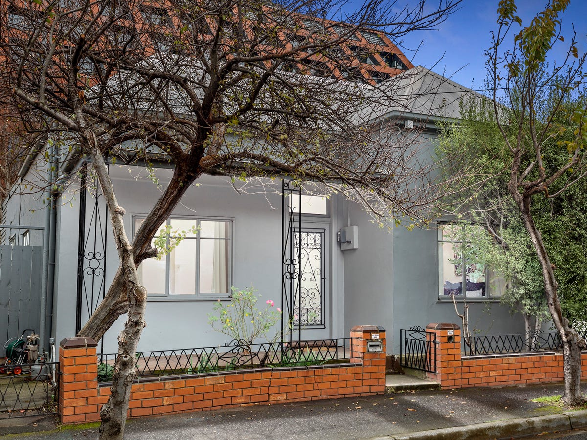 31 Kelso Street RICHMOND